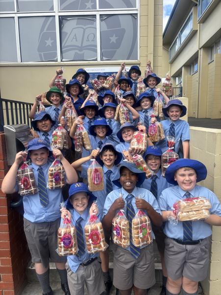 Head of Junior School  Banner Photo