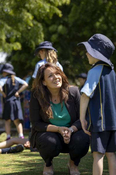 Catholic Identity Banner Photo