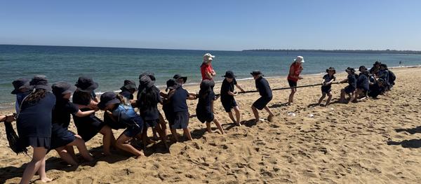 From the Principal Banner Photo