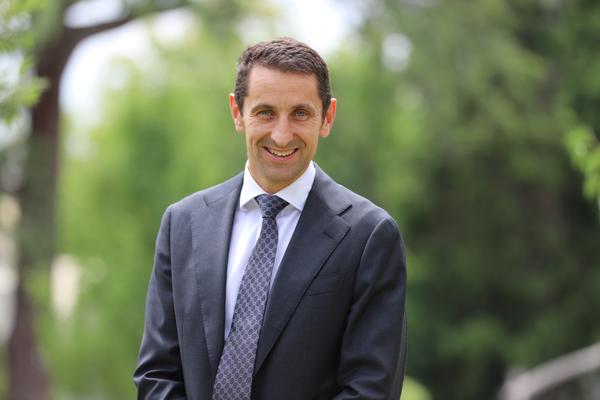 Head of Junior School Banner Photo