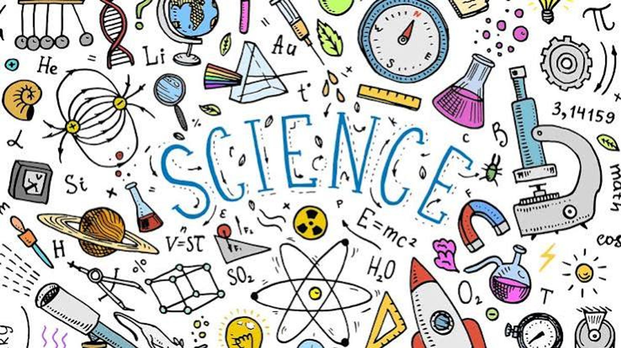 Science Showcase Banner Photo