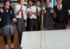 Tokoname Students Bring STEM to Life at Brighton Secondary College Banner Photo