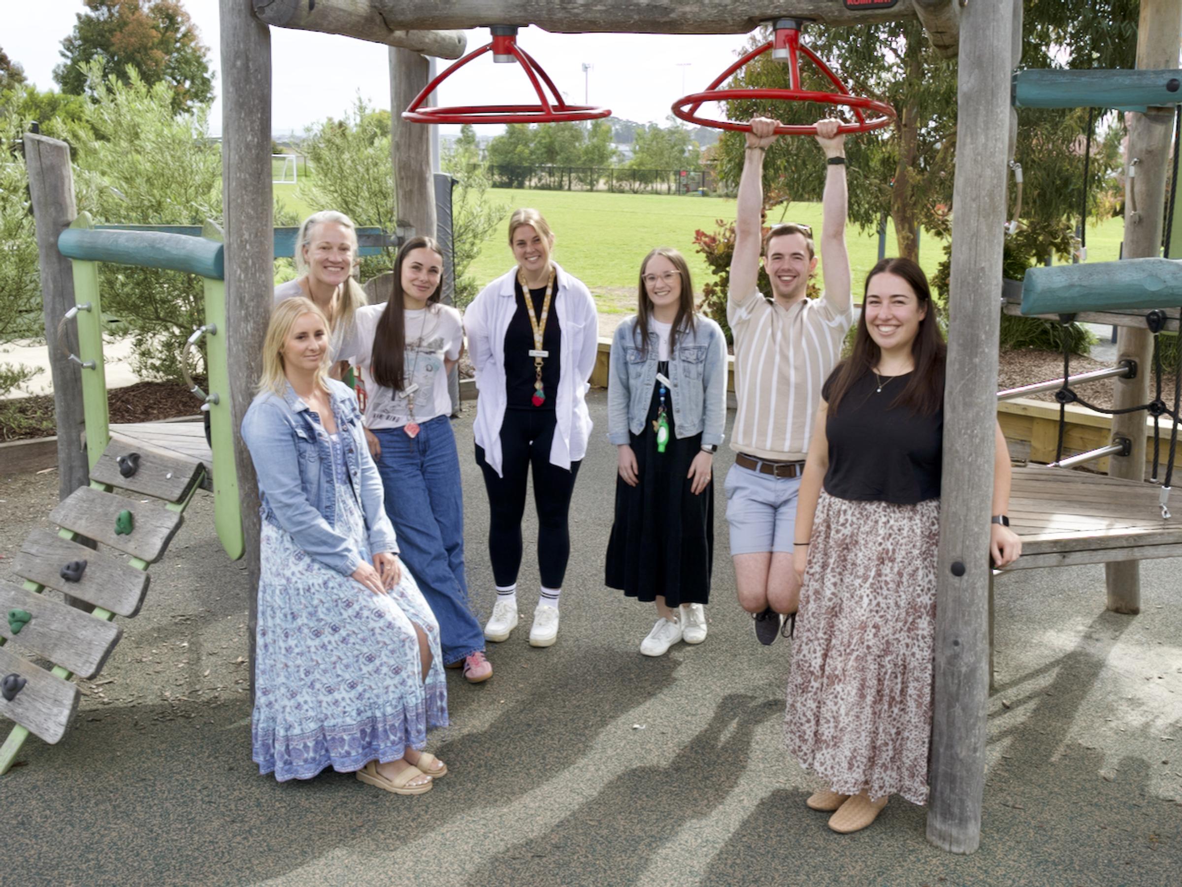 YEAR 5 Banner Photo