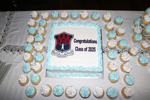 Year 12 Formal Banner Photo