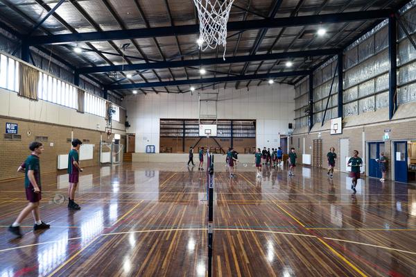 Principal's Report Banner Photo