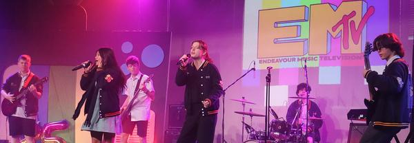 Around the College Banner Photo