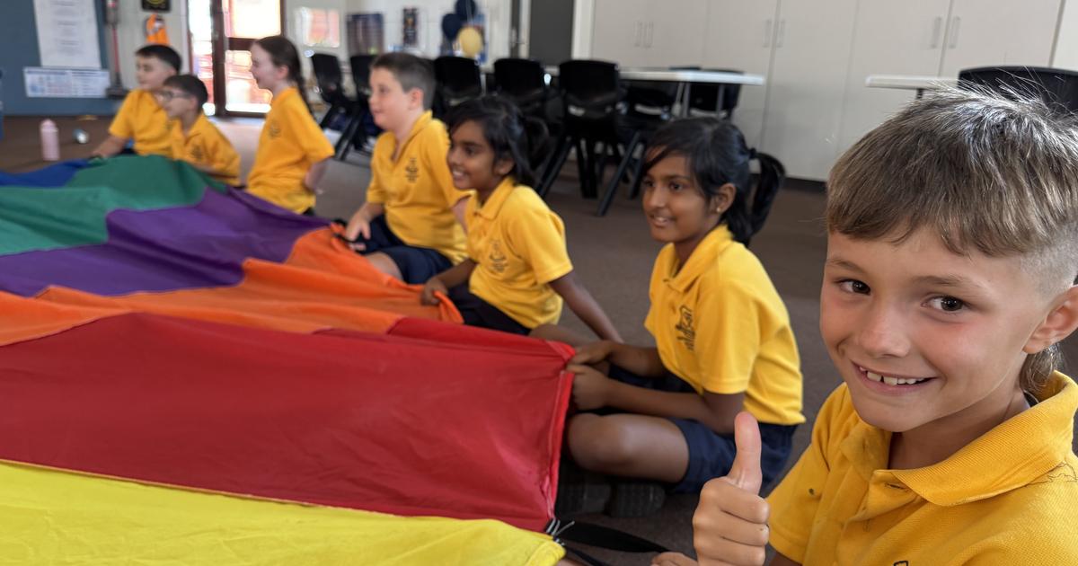 Sacred Heart Primary School Newsletter Issue 5 sacred-heart-primary-school-newsletter-issue-5