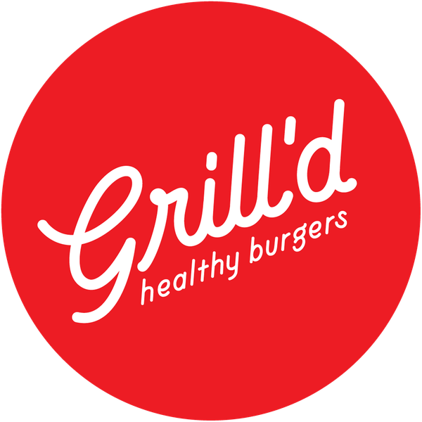 Grill'd Local Matters Banner Photo