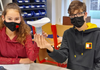 Science/Přírodní vědy Banner Photo
