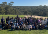Year 5 Camp Banner Photo