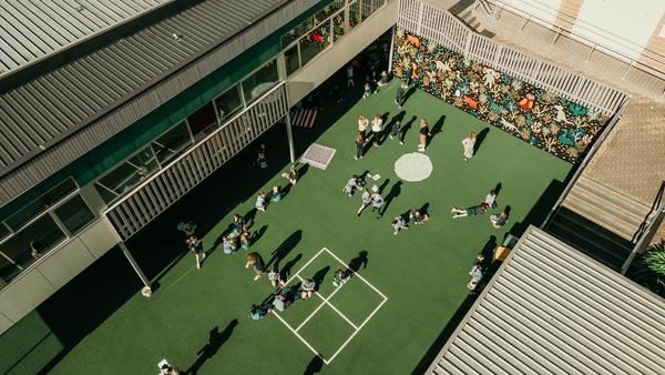 Take Note Banner Photo