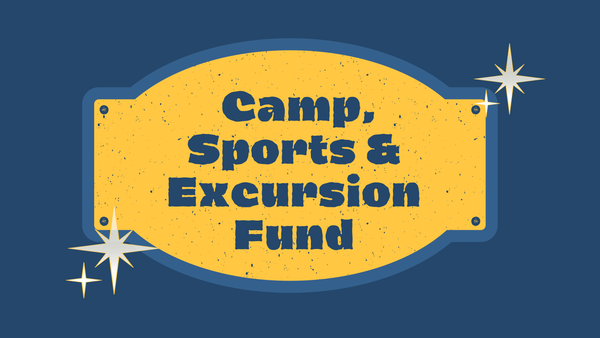 Camps, Sports & Excursion Fund (CSEF) Banner Photo