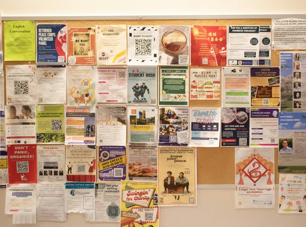 NOTICE BOARD Banner Photo