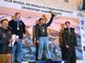 Snowsports Champion Banner Photo
