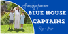 Blue House Captains Banner Photo