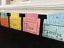 Year 1/2 Learning Reflection Banner Photo