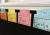 Year 1/2 Learning Reflection Banner Photo