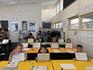 Year 1/2 Learning Reflection Banner Photo