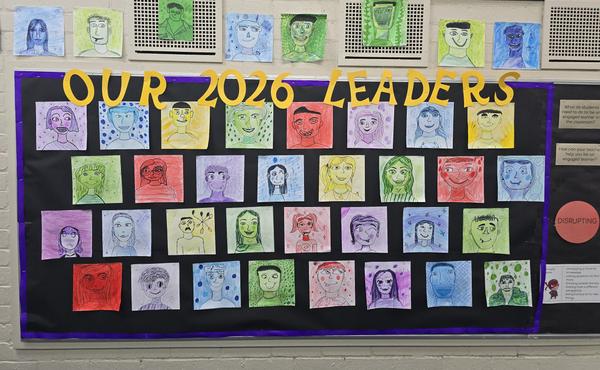 Learning Diversity Banner Photo