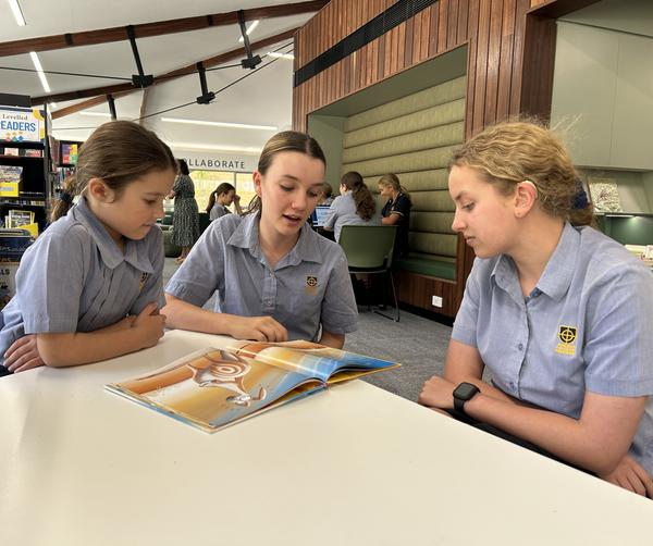 Secondary Banner Photo