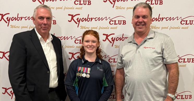 Kyabram P 12 College Channels Issue 5 kyabram-p-12-college-channels-issue-5