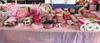 Pink Ribbon day Banner Photo
