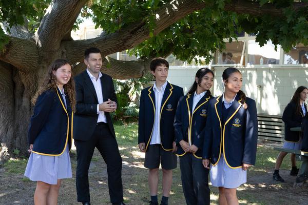 7–8 Campus News Banner Photo