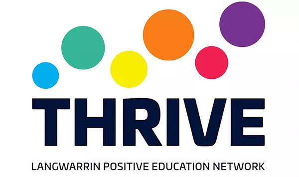 THRIVE Banner Photo