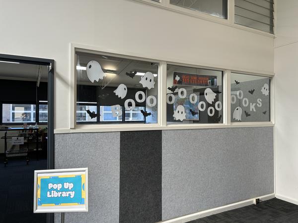 Library  Banner Photo