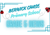 Grade 5 News Banner Photo