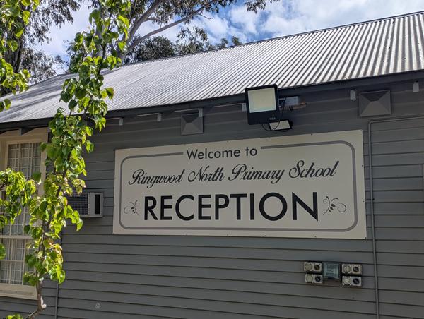 From the Office  Banner Photo