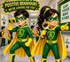 Positive Behaviours for Learning (PBL) Banner Photo