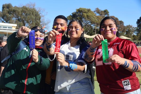 House Program  Banner Photo