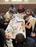 Year 11 Emmaus Retreat Banner Photo