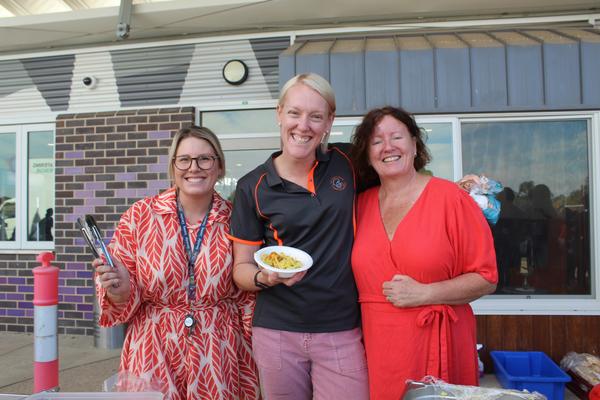 Our Staff  Banner Photo