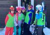 Ski trips/Lyžařské výcviky Banner Photo