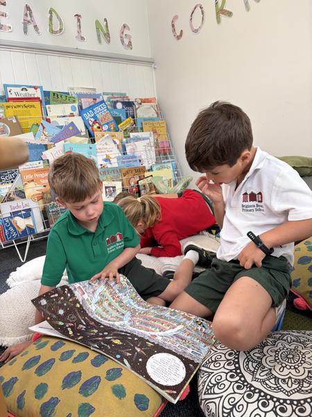 Wellbeing Banner Photo