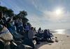 2025 Student Leadership Team Saltbush Retreat Banner Photo