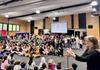 Music Assembly Banner Photo