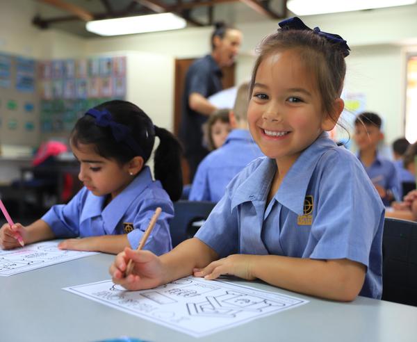 Around The Primary Banner Photo