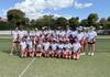 Tennis Banner Photo