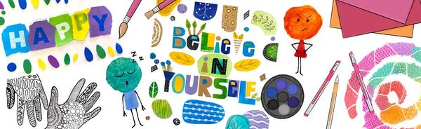 Year 1 Bulletin: Wellbeing Banner Photo
