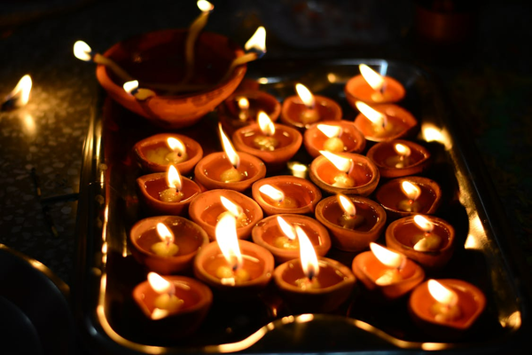 What is Diwali? Banner Photo