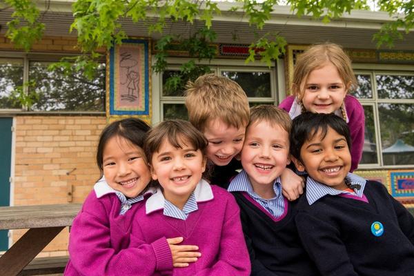 Our Community Banner Photo