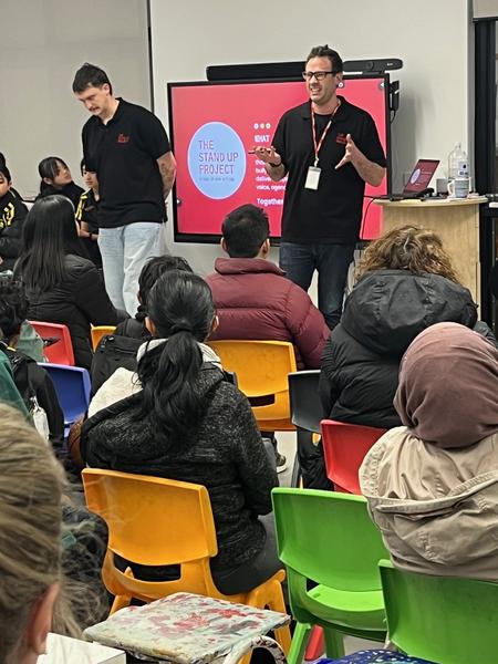 Wellbeing Banner Photo