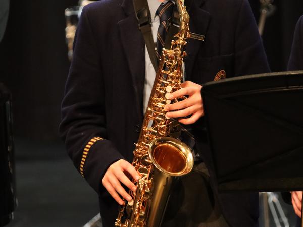 Deputy Principal  Banner Photo