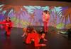 Seussical The Musical Banner Photo