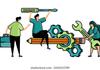 Vocational Education and Training Banner Photo