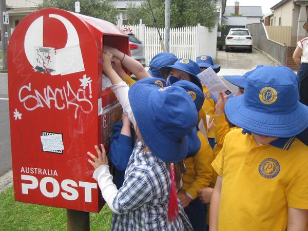 Grade Prep News Banner Photo