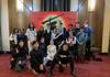 "Miss Saigon" Excursion Banner Photo